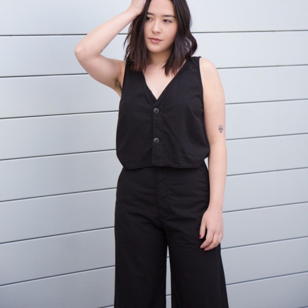 Esby Taly Jumpsuit